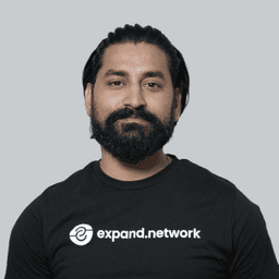 Team member 8